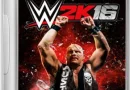 WWE 2K16 PC Game Free Download Highly Compressed