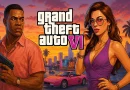 GTA 6 PC Game Free Dowload Full Version