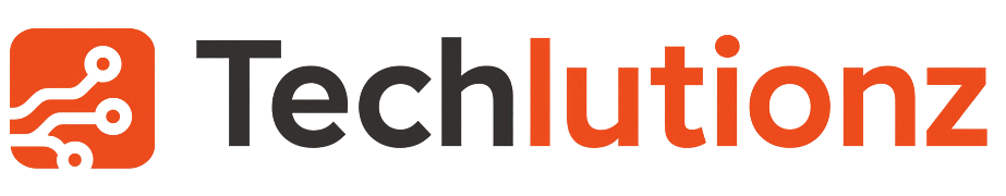 Techlutionz