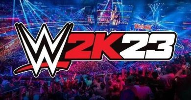 WWE 2K23 PC Game Free Download