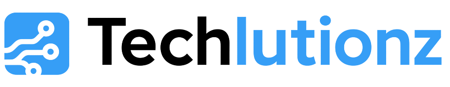 Techlutionz